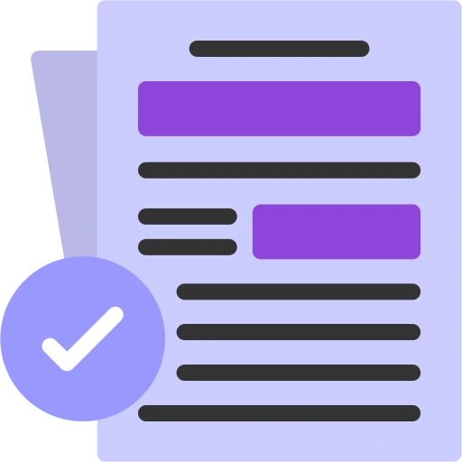 Terms and conditions image