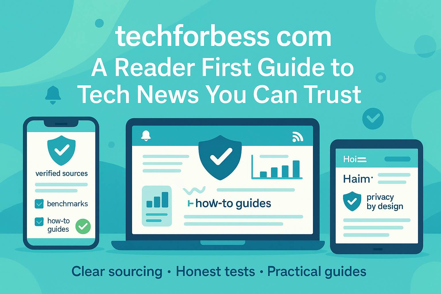 techforbess com  A Reader First Guide to Tech News You Can Trust image