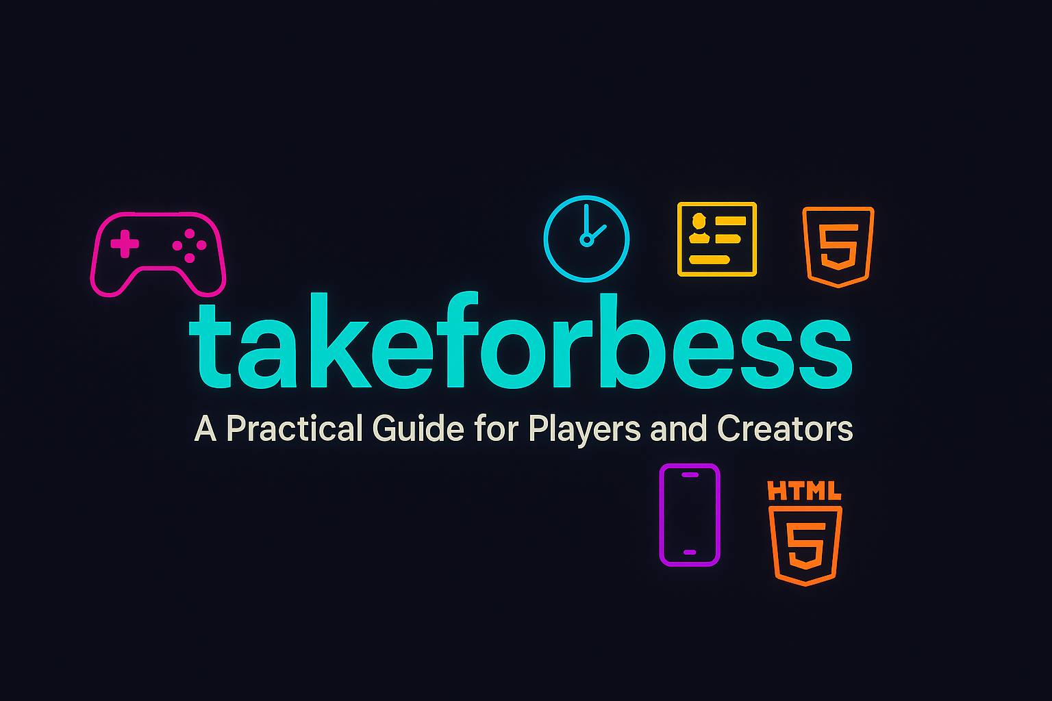 What is takeforbess and why it matters image