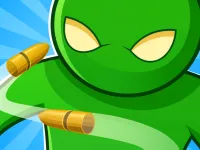 3D Bullet Bender image