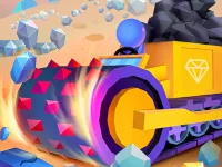 image bg The Stone Miner