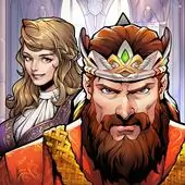 King image